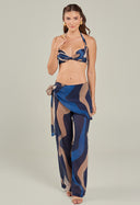 Calça Amarração Mylene