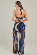 Calça Amarração Mylene
