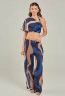 Calça Amarração Mylene