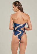 Body Lis Avi Maxi Organ Mylene