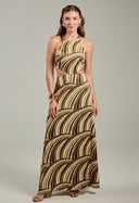 Vestido Martina 1986