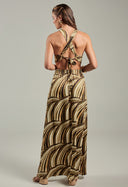 Vestido Martina 1986
