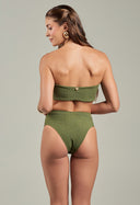 Top Faixa Flora Kt Cactos Faf