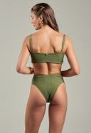 Top Faixa Flora Kt Cactos Faf