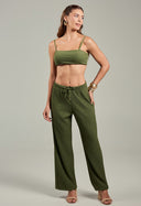 Calça Ruth Kt Cactos Faf