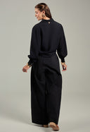 Camisa Gaspar Preto