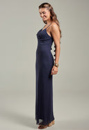 Vestido Gaia Tl Marinho