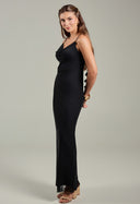 Vestido Gaia Tl Preto