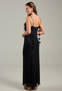 Vestido Gaia Tl Preto