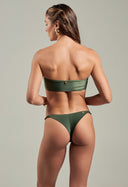 Top Noeli Com Argola Cactos Faf