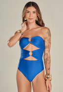 Body Noeli Com Argola Azulic