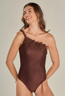 Body Ombre Com Guipir Cacau