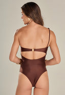 Body Ombre Com Guipir Cacau