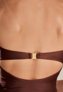 Body Ombre Com Guipir Cacau