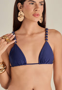 Top Jaque Marinho