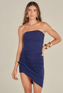 Vestido Saia Bia Marinho