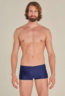 Sunga Short Adulto Marinho
