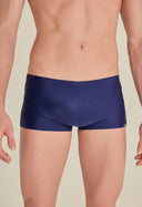 Sunga Short Adulto Marinho
