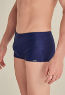 Sunga Short Adulto Marinho