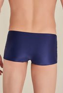 Sunga Short Adulto Marinho