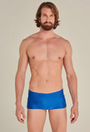 Sunga Short Adulto New Céu&Mar