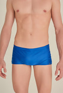 Sunga Short Adulto New Céu&Mar