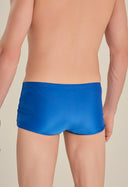 Sunga Short Adulto New Céu&Mar