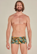 Sunga Short Adulto Ginga