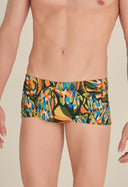 Sunga Short Adulto Ginga