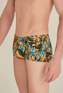 Sunga Short Adulto Ginga