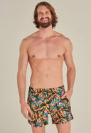 Bermuda Casual Shortinho Ginga