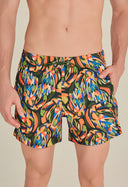 Bermuda Casual Shortinho Ginga