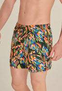 Bermuda Casual Shortinho Ginga