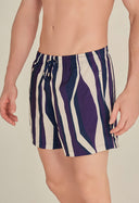 Bermuda Casual Shortinho Tríade
