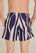 Bermuda Casual Shortinho Tríade