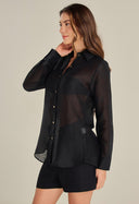 Camisão Angra Zt Preto