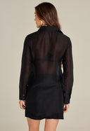 Camisão Angra Zt Preto