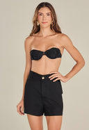 Top Ipanema Com Guipir Preto