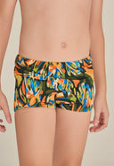 Sunga Short Infantil Ginga