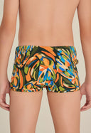 Sunga Short Infantil Ginga