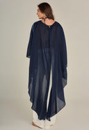 Blusa Eleonora Zt Marinho