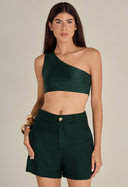 Short Lua Tny Verde FAF