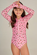 Maiô Anita Infantil Dolce Vita