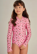 Maiô Anita Infantil Dolce Vita