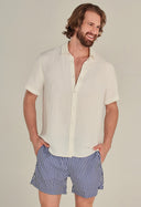 Bermuda Casual Náutica Azul/Marinho