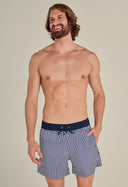 Bermuda Casual Náutica Azul/Marinho
