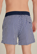 Bermuda Casual Náutica Azul/Marinho
