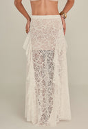 Saia Raquel Off White PG