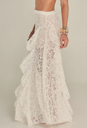 Saia Raquel Off White PG