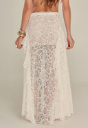 Saia Raquel Off White PG